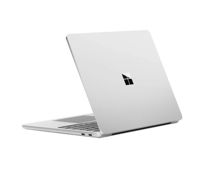 Ноутбук Microsoft Surface Surface Laptop 7 Copilot+ PC Platinum (EP2-33462)